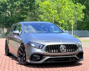 Mercedes-Benz A180 Facelift Tip Top Condition