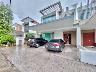 Semi-Detached-House-for-sale-Cyberjaya-Selangor