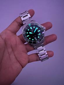 Tag Heuer Tudor Omega Rolex Oris Seiko