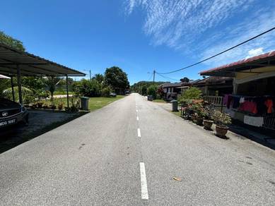 1-storey-Terraced-House-for-sale-Melaka-Tengah-Melaka