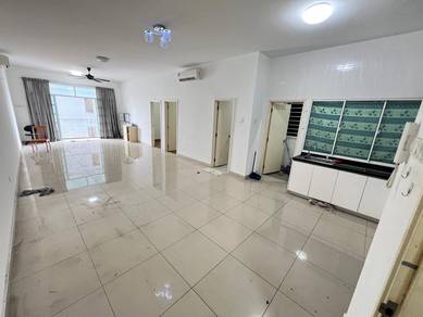 Full loan , Bigger Unit , Original Unit , Gelang Patah , Nusa Height