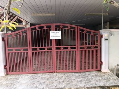 1-storey-Terraced-House-for-sale-Sungai-Petani-Kedah