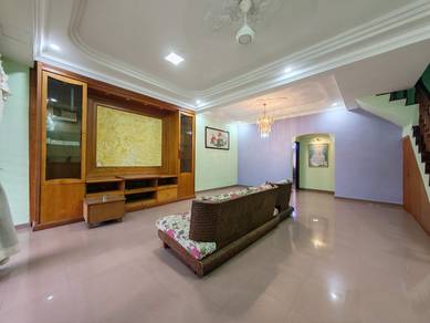 2-storey-Terraced-House-for-sale-Skudai-Johor