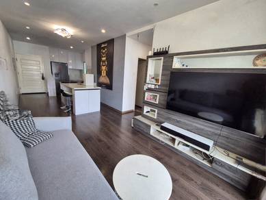 Pauh Permai Residensi｜Full Loan｜Renovated AI Smart Home｜Seberang Jaya