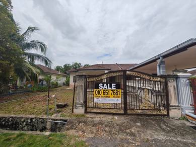 Semi-Detached-House-for-sale-Rembau-Negeri-Sembilan