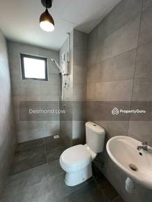 Armani Residence Cheras Kuala Lumpur-3 Rooms & 2 Bathrooms -1 Car Park
