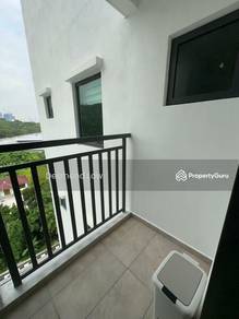 Armani Residence Cheras Kuala Lumpur-3 Rooms & 2 Bathrooms -1 Car Park