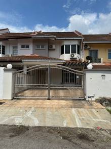 2-storey-Terraced-House-for-sale-Bandar-Mahkota-Cheras-Selangor