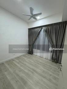 Quinn Wangsa Maju Kuala Lumpur-2 Rooms & 2 Bathrooms