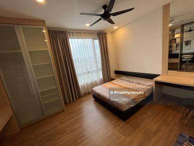 Landmark Residence