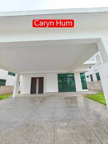 Bungalow-House-for-sale-Teluk-Kumbar-Penang