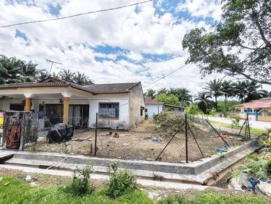 1-storey-Terraced-House-for-sale-Kuala-Selangor-Selangor