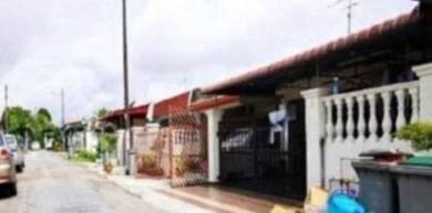 1-storey-Terraced-House-for-sale-Skudai-Johor