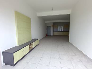 Pangsapuri Puncak Saujana