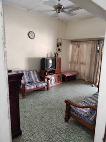 1-storey-Terraced-House-for-sale-Port-Klang-Selangor
