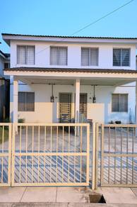 Double Storey Cluster House For Sale｜Bandar Putra Bertam｜Kepala Batas