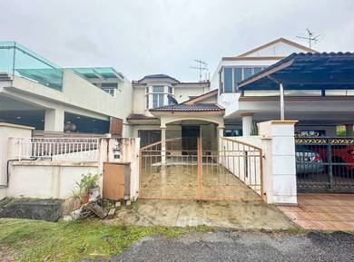 2-storey-Terraced-House-for-sale-Bandar-Bukit-Tinggi-Selangor
