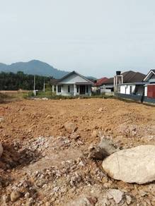 Lot banglo Kok Lanas