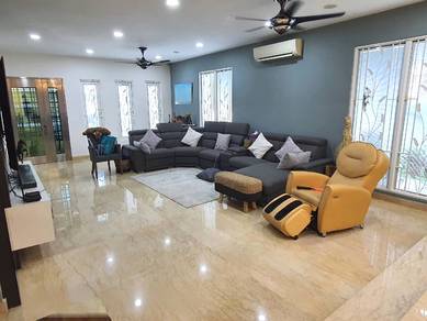 Semi-Detached-House-for-sale-Cheras-Kuala-Lumpur