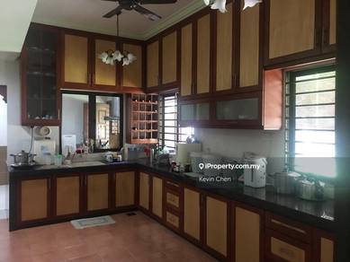 Semi-Detached-House-for-sale-Cheras-Selangor
