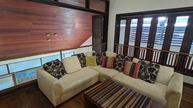 Taman Pantai Jerjak｜2 Storey Bungalow For Sale 9500 sf｜Gelugor Penang