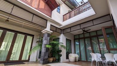 Taman Pantai Jerjak｜2 Storey Bungalow For Sale 9500 sf｜Gelugor Penang