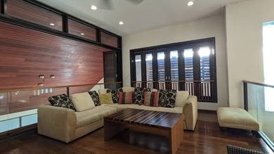 Taman Pantai Jerjak｜2 Storey Bungalow For Sale 9500 sf｜Gelugor Penang
