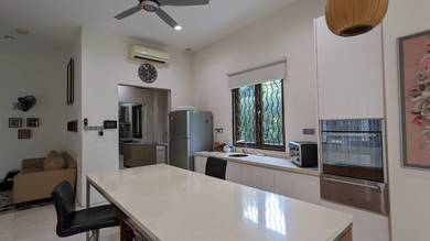 Taman Pantai Jerjak｜2 Storey Bungalow For Sale 9500 sf｜Gelugor Penang