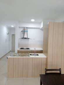 Pacific Place, Fully furnish Studio unit. Next LRT station kelana jaya