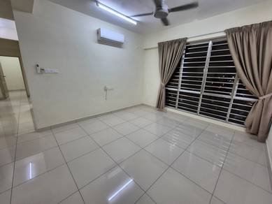 Orange 3 Condo Rent｜3 Aircond 2 Heater Kitchen｜Bagan Ajam Butterworth