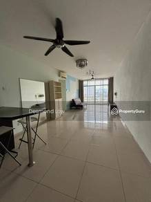 Midfields Condo Sungai Besi Kuala Lumpur-3 Bedrooms & 2 Bathrooms