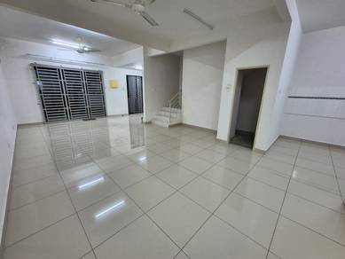 Double Storey Terrace at Casa Innova｜Bandar Putra Bertam｜Kepala Batas