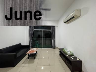 Setia Pinnacle