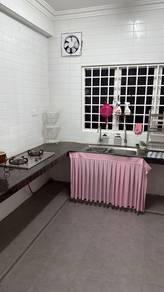 2 storey house Subang Jaya USJ Subang Permai Sunway Pyramid Refurnish