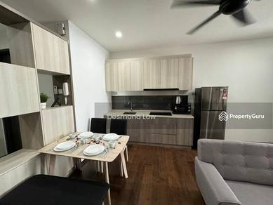 Queensville Condo Permaisuri Cheras Kuala Lumpur