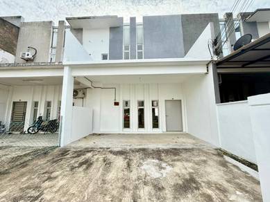 2-storey-Terraced-House-for-sale-Pasir-Gudang-Johor