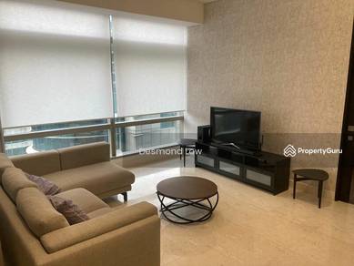 Banyan Tree Signatures Jalan Conlay Kuala Lumpur