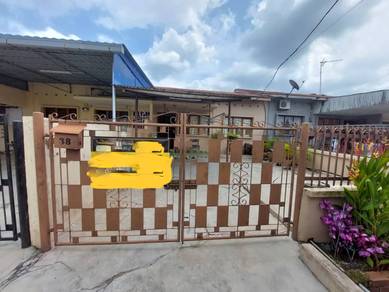 Terraced-House-for-sale-Kluang-Johor