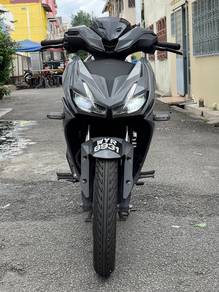 Rsx Rs-x ABS #8931 **Senang Loan**