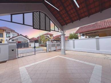 1.5-storey-Terraced-House-for-sale-Skudai-Johor