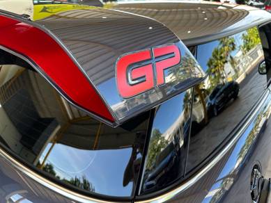 Mini COOPER 2.0 S  JCW GP GP GP