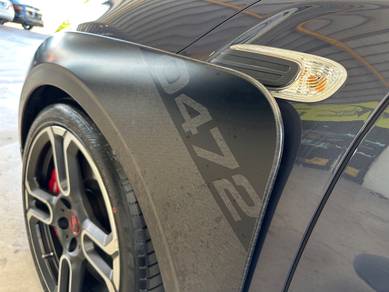 Mini COOPER 2.0 S  JCW GP GP GP