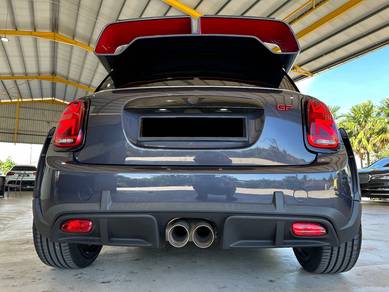 Mini COOPER 2.0 S  JCW GP GP GP