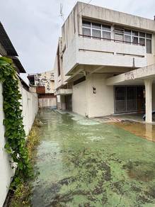 Lengkok Sungai Ara - Near USM - 2 Stories Semi-D - Gelugor