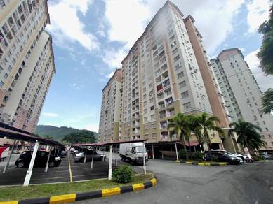 Taman Selayang