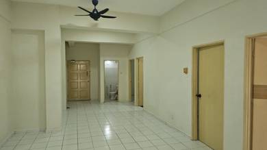 Sri manja square shop apartment 1st floor