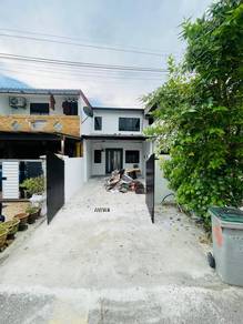 2-storey-Terraced-House-for-sale-Skudai-Johor