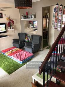 2-storey-Terraced-House-for-sale-Cheras-Selangor