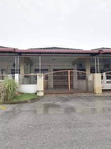 1-storey-Terraced-House-for-sale-Teluk-Intan-Perak