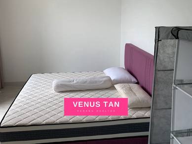 Skyridge Garden Fully Furnished for RENT, Tanjung Tokong,near to Lotus
